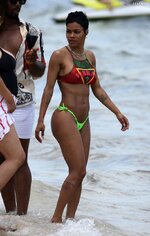 Teyana Taylor Sexy TheFappeningBlogcom 19 2