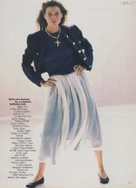 Sheer Elgort US Vogue December 1988 04712ddade7b01c773b6965ff8ac61b8b0