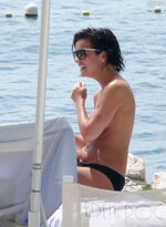 Lilly Allen topless 2