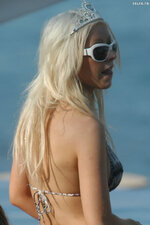 Aguilera mexico bikini 3