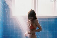 Emily ratajkowski bikini shower ass boobs 3