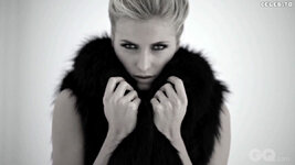 LENA GERCKE in GQ Magazine Spain 2012 December Outtakes 83