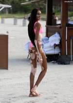 Winnie Harlow Danielle Herrington Jasmine Sanders Sexy TheFappeningBlogcom 133