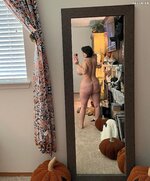 Thebrittanyxoxo 02 10 2022 2624301923 Bum and side boob