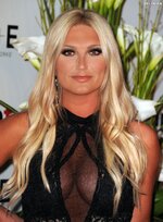 Brooke Hogan Cleavage 2 thefappeningso