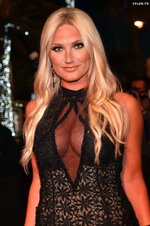 Brooke Hogan Cleavage 5 thefappeningso