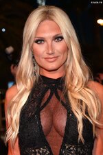 Brooke Hogan Cleavage 6 thefappeningso