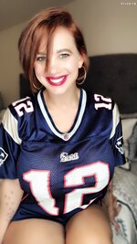 Thebrittanyxoxo 03 02 2019 21442520 Whos ready for the Super Bowl     