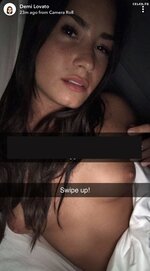 Demi Lovato Nude Leaked TheFappeningBlogcom 1