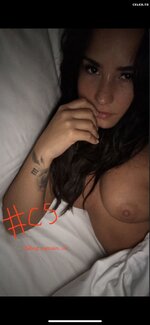 Demi Lovato Nude Leaked TheFappeningBlogcom 3
