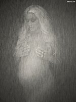Christina Aguilera See Through Covered Topless Shoot for V Magazine 2014 04 cr1406911194779 67