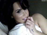 Demi Lovato Naked 02