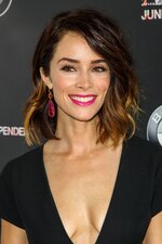 Abigail Spencer Cleavage 2