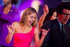 Victoria Swarovski   Dance show Lets Dance at the Coloneum 17 February 2023 10
