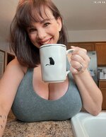 Thebrittanyxoxo 04 05 2022 2444666611 Coffee time      Two photos for you Posting later so