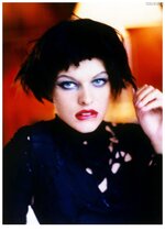 Milla jovovich 4mG9