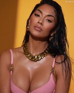 Nicole Scherzinger Fantastic Boobs 7