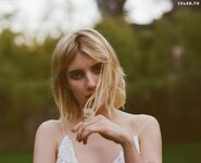 Emma roberts by nick walker photoshoot 2017 1