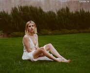 Emma roberts by nick walker photoshoot 2017 7