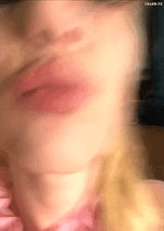 Emma roberts   kiss