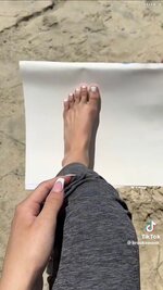 Brooke Monk Feet 7290084