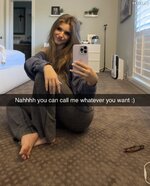 Brooke Monk Feet 7285947