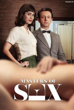 Masters of sex season 1 poster 02