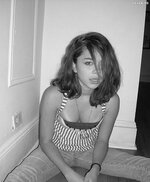 Sarah Hyland Naked Leaked 09