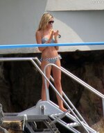 Abigail Clancy  Bikini  South Afrika