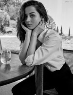 Ana de Armas Sexy Photoshoot 8