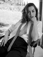 Ana de Armas Sexy Photoshoot 16