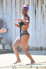 Christina Milian   Malibu 04072014 08