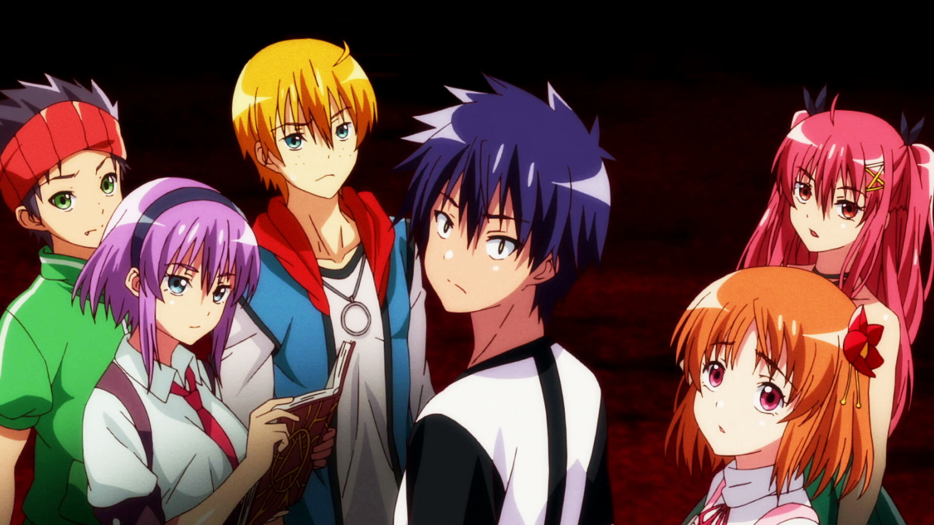 Fukai ni Nemuru Oujo no Abaddon | celebforum | leak stars nackt leaks