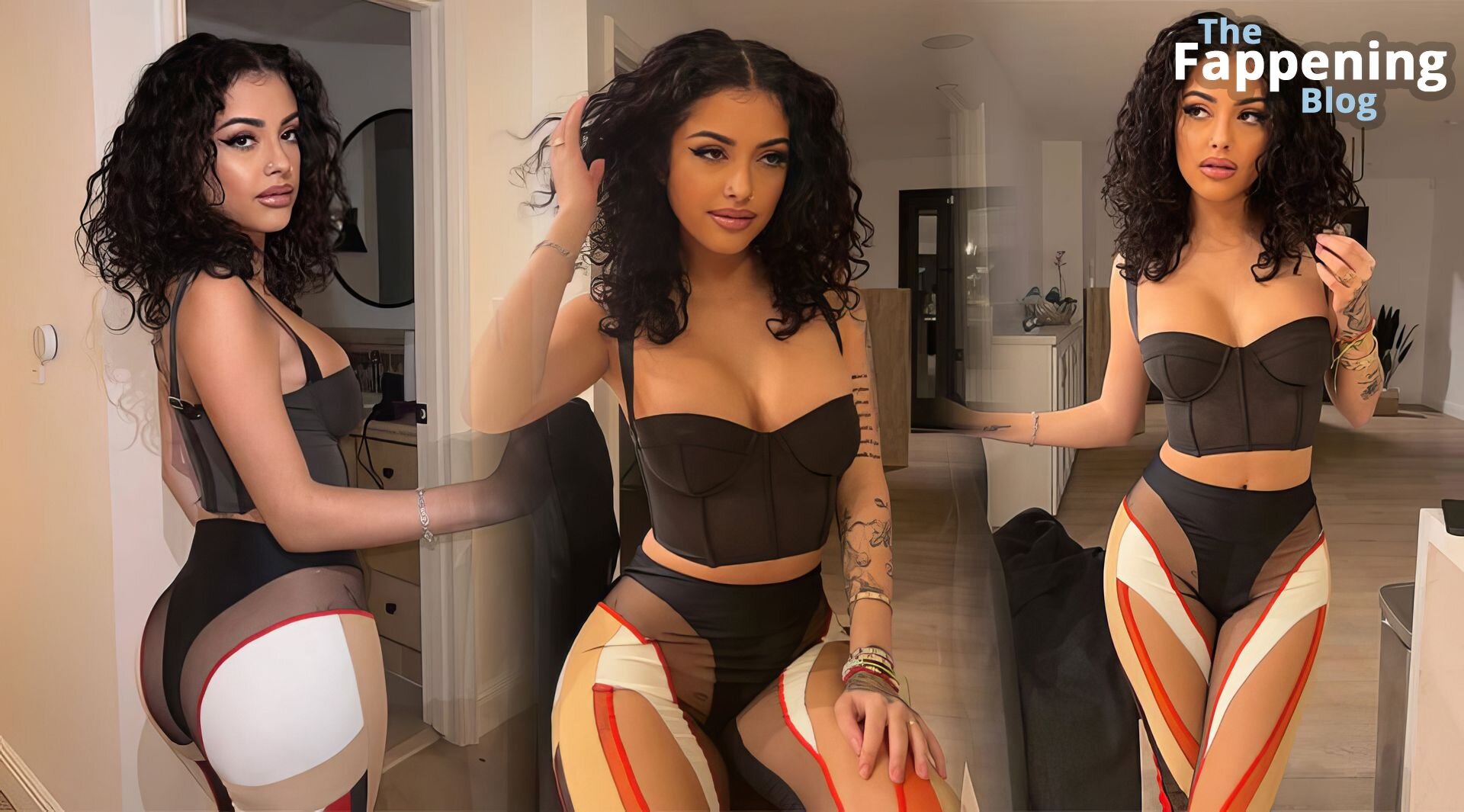 Vip Malu Trevejo Onlyfans Mega