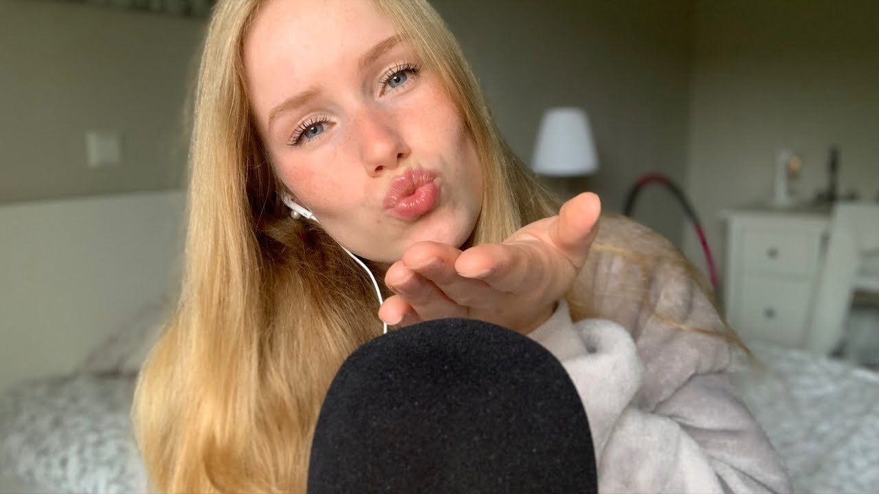 Nadine von relaxASMR | celebforum | leak stars nackt leaks download leaked