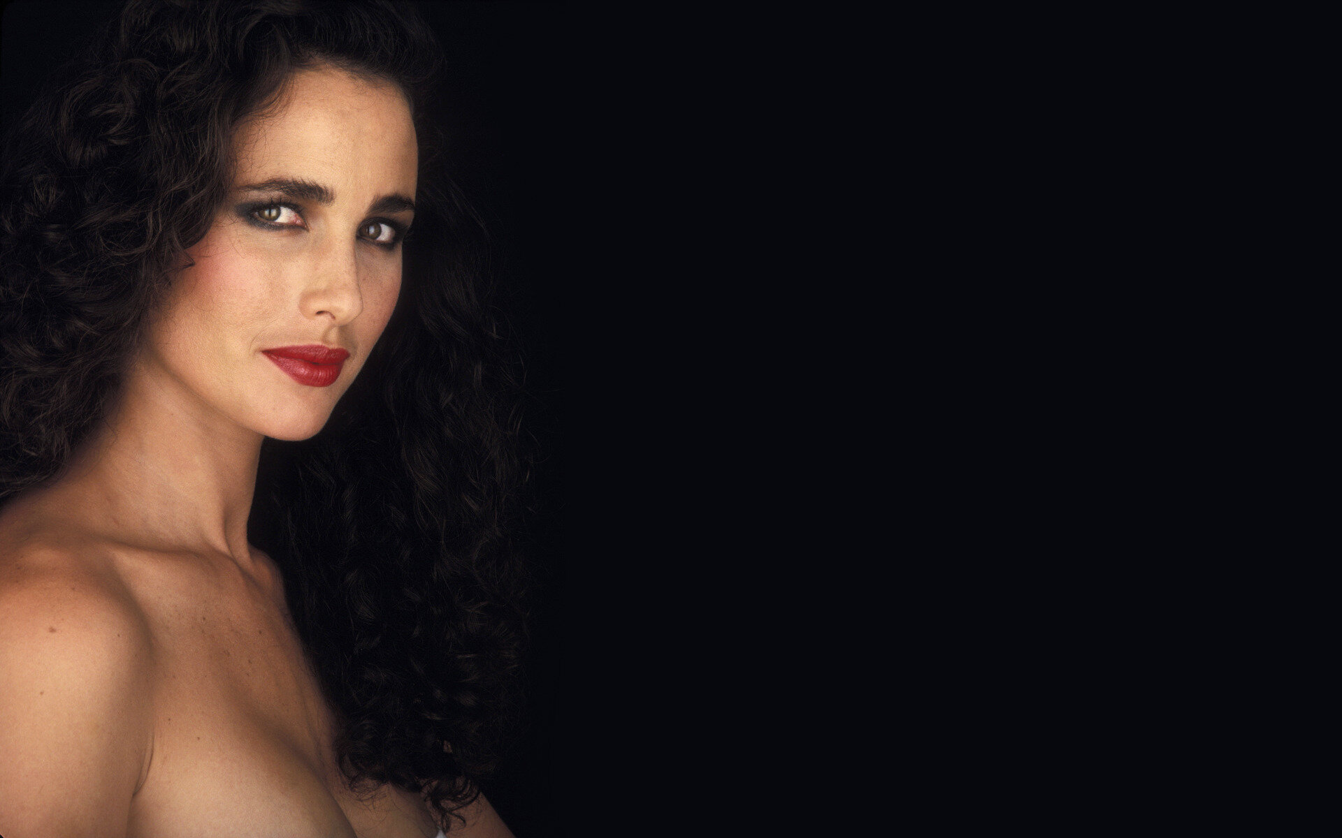 Andie MacDowell | celebforum | leak stars nackt leaks download leaked